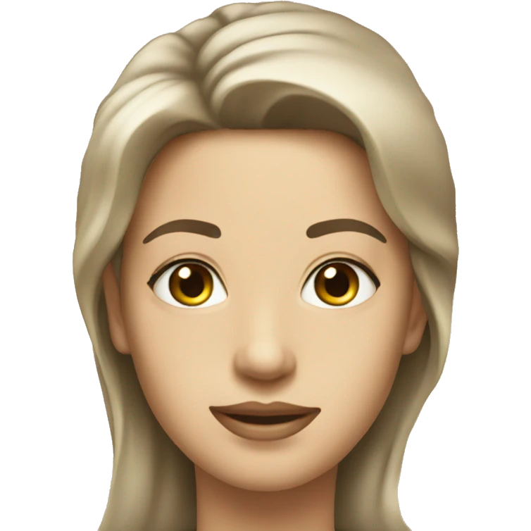 Face Crème  emoji