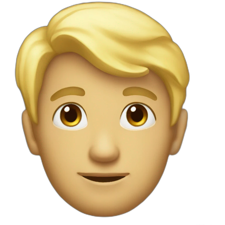 gemelo digital emoji