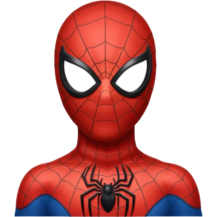 ایموجی مرد عنکبوتی emoji