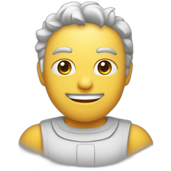 Hidrato de carbono emoji
