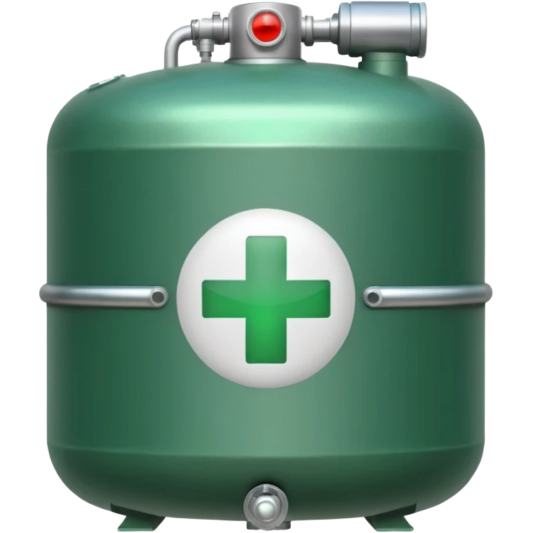 medical oxygen emoji