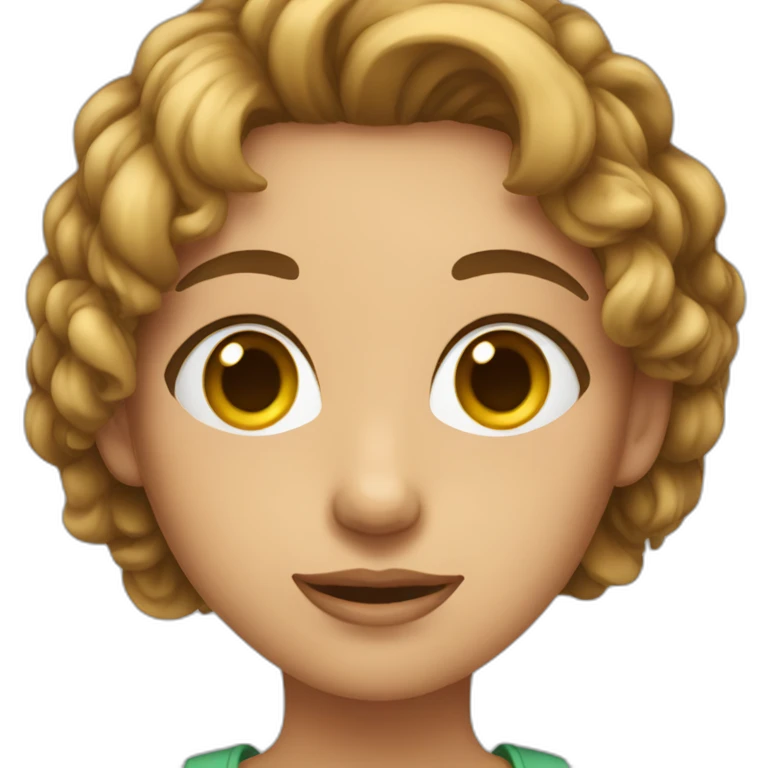 Celous girlfriend emoji