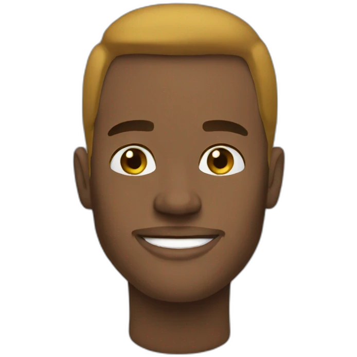 chad emoji