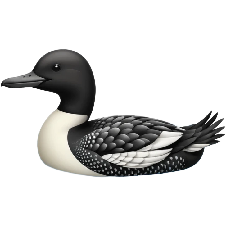 loon emoji