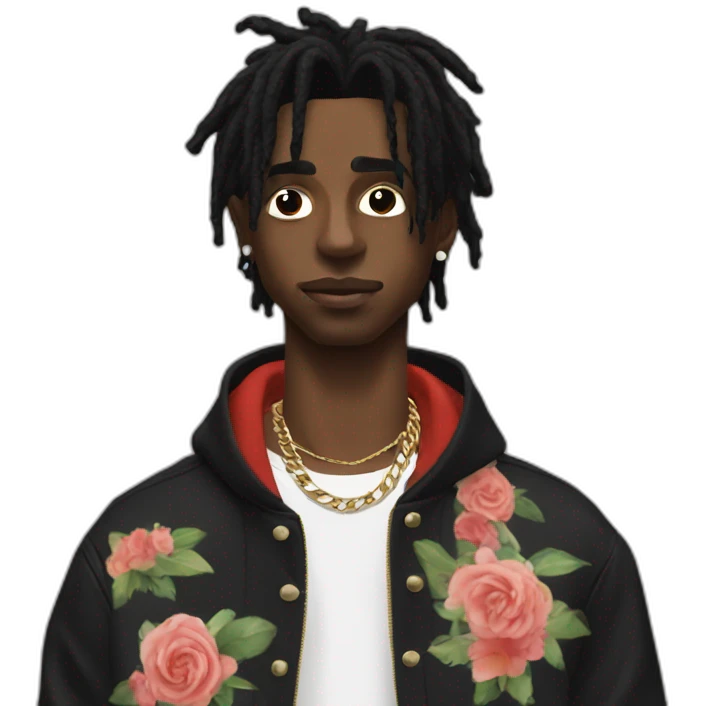 playboi carti emoji
