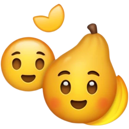 Related emoji