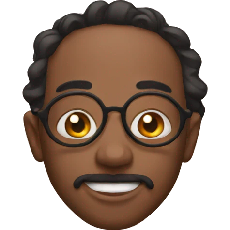 Magic emoji