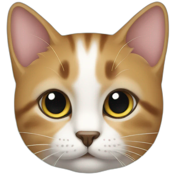 Gatinhos emoji
