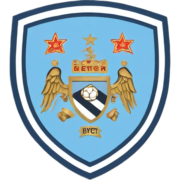 manchester city logo emoji
