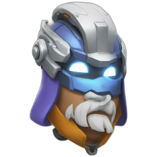 hamond overwatch emoji
