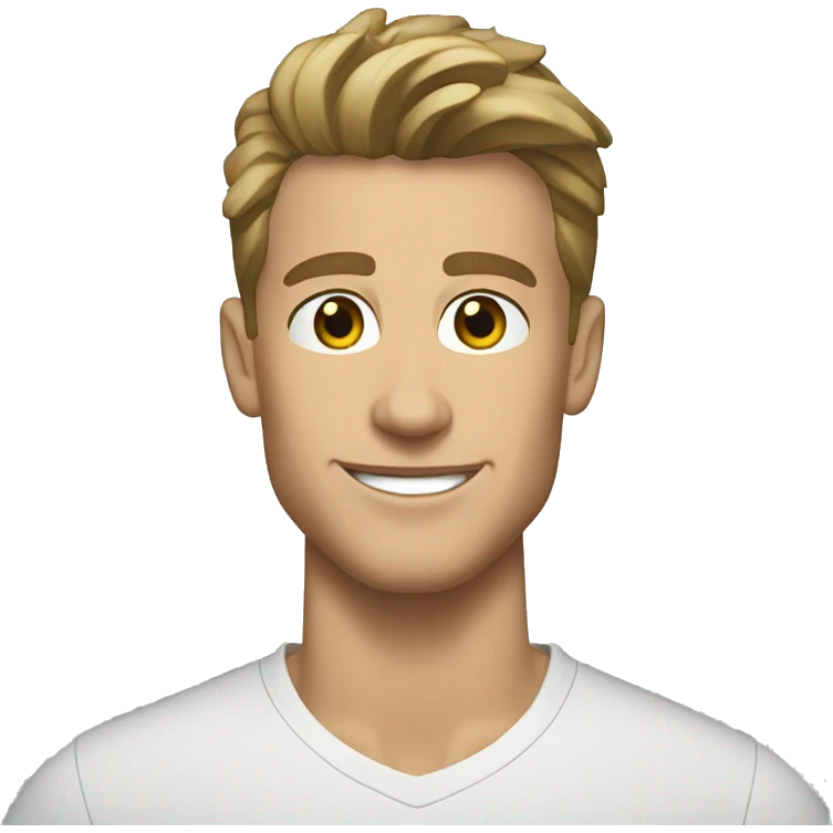 marcos Llorente emoji