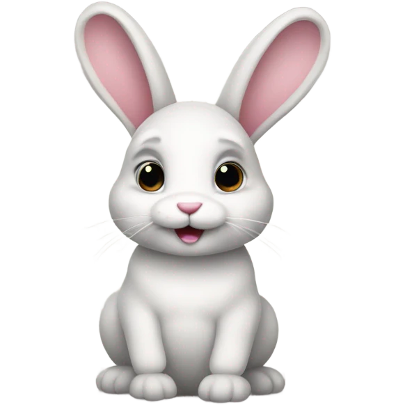 bunny emoji