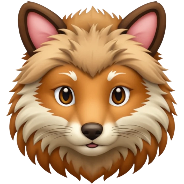 Clone animal emoji