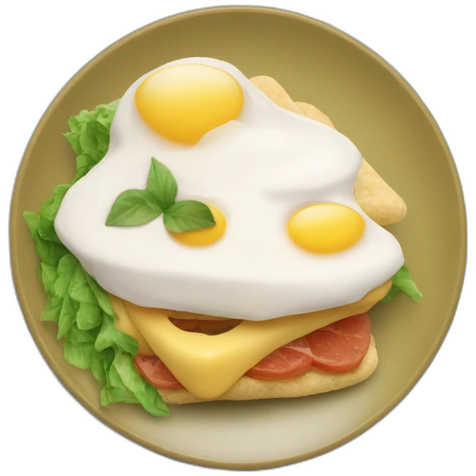 gars qui mange un suçon emoji