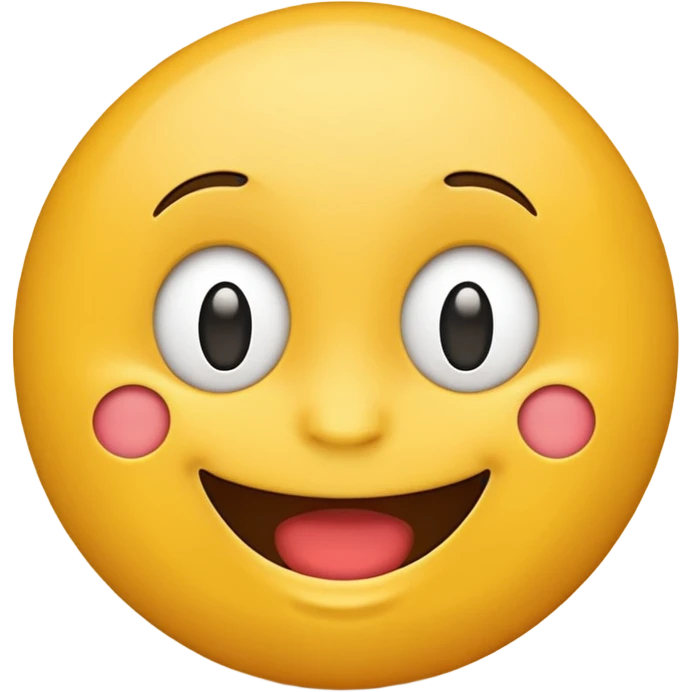 Make a funny emoji emoji