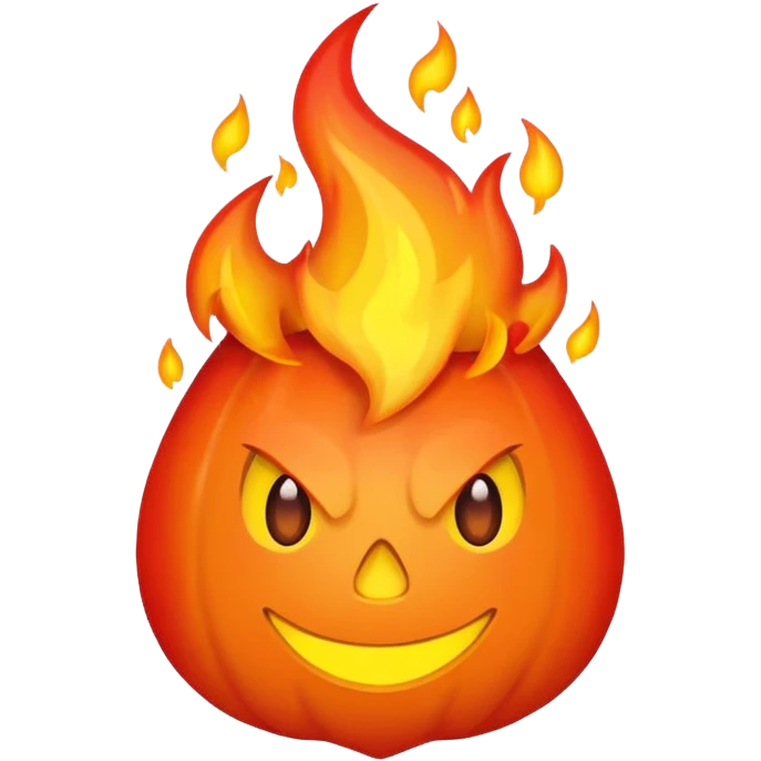 fire emoji