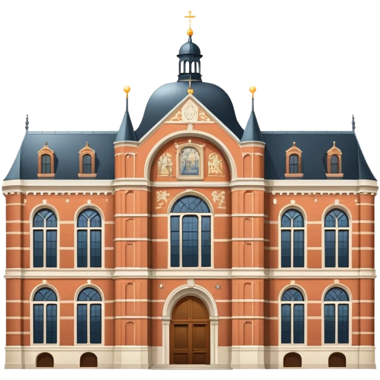 rijksmuseum emoji