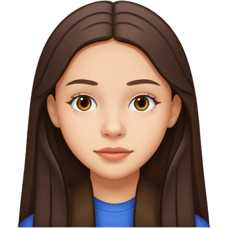 Olivia Rodrigo  emoji