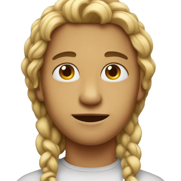 Sweet  emoji