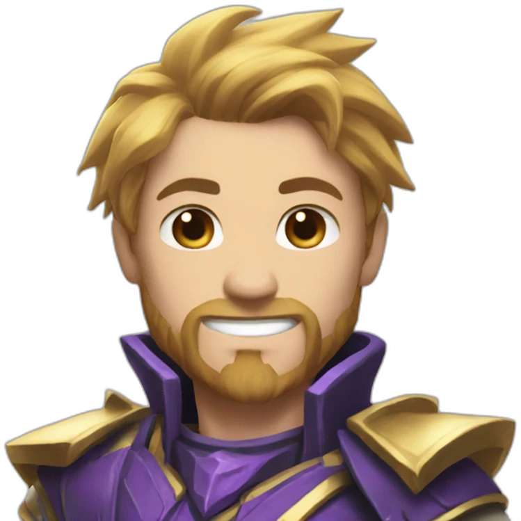 league of legends emoji