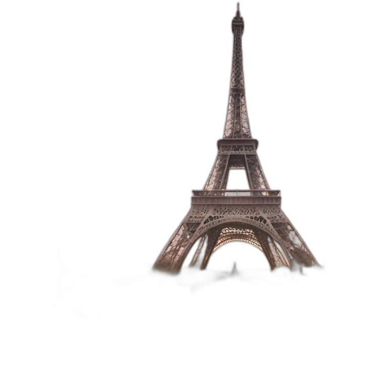 Paris emoji