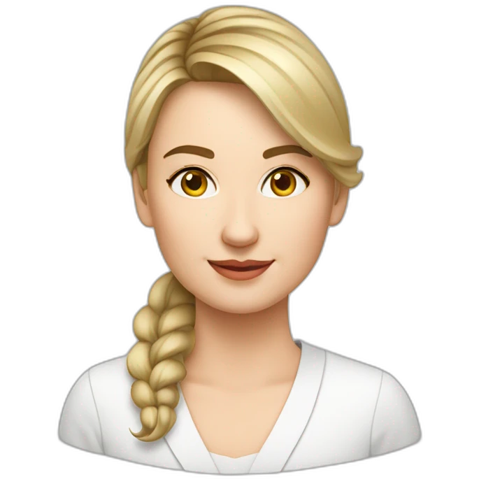 anna homchenko content and smm manager Grymala emoji