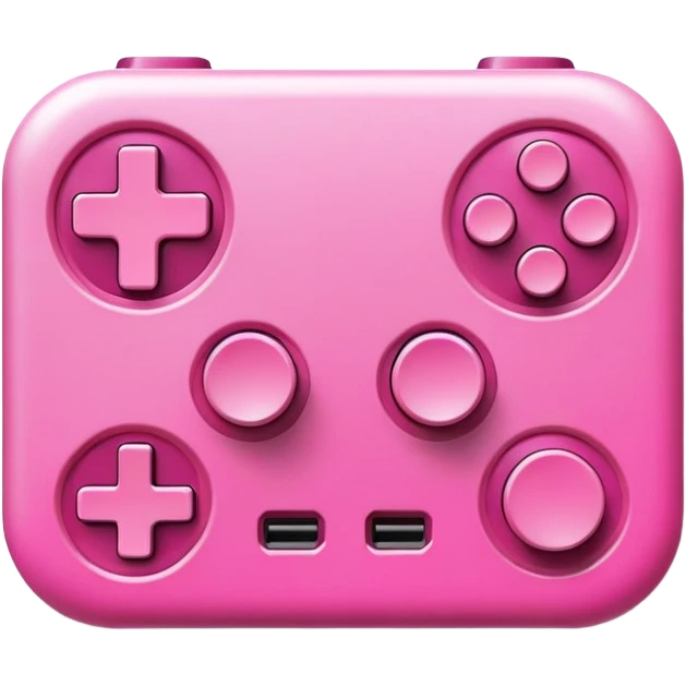 𝓟𝓲𝓷𝓴 𝓰𝓪𝓶𝓮 𝓬𝓸𝓷𝓽𝓻𝓸𝓵  emoji