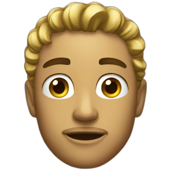 oro emoji