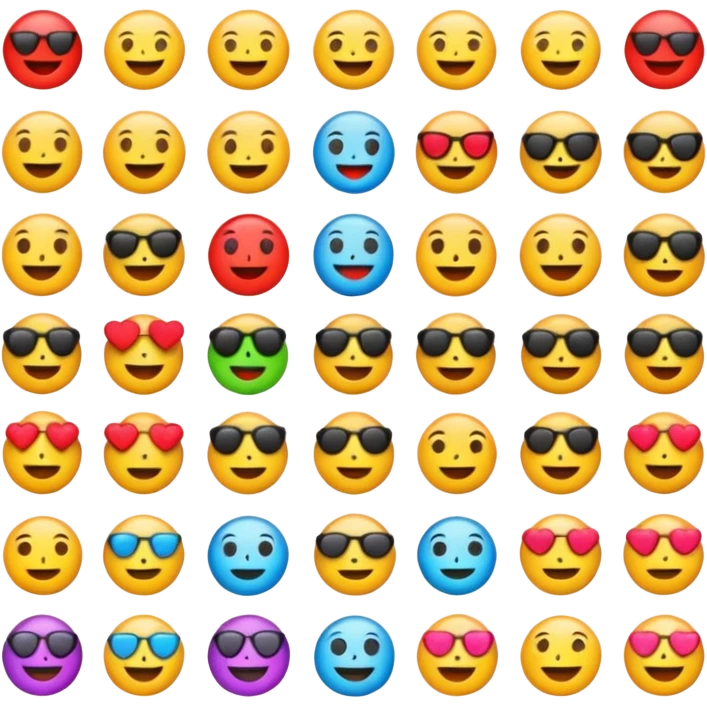 Emojis emoji