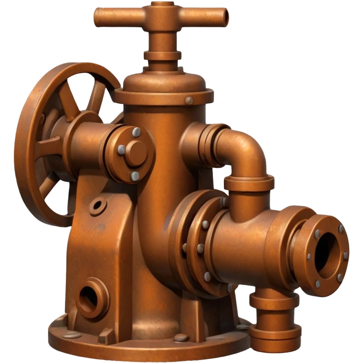 water pump emoji