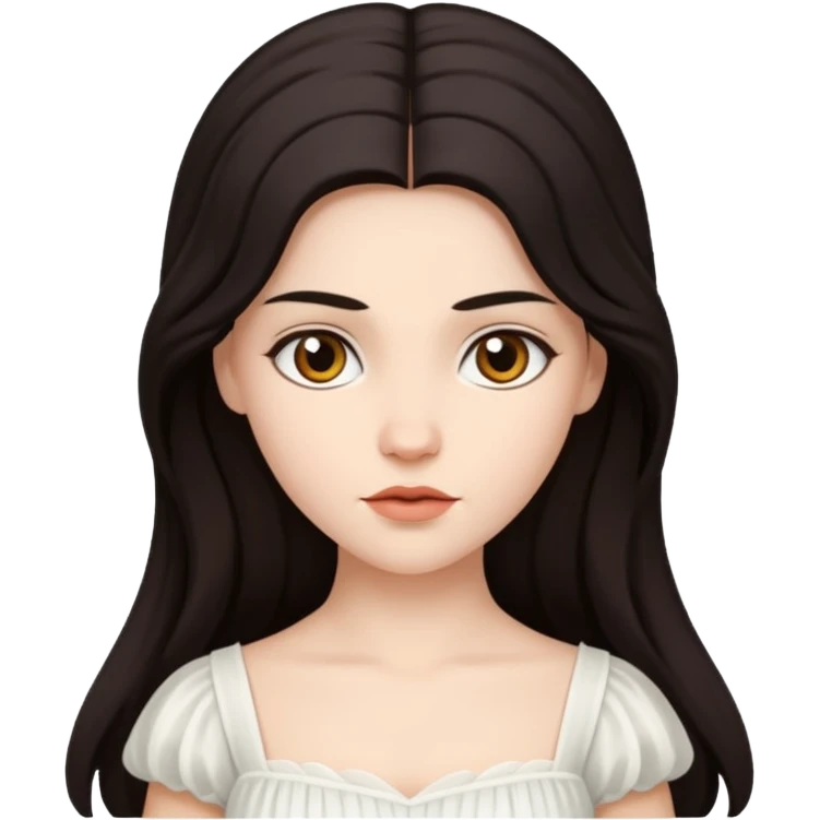 Desdemona emoji