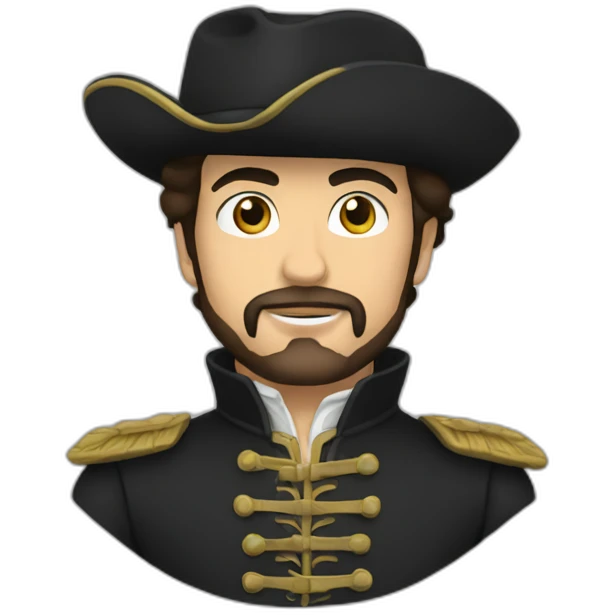 aramis emoji