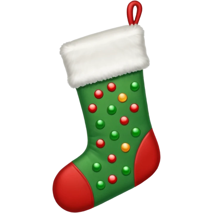 Christmas emoji