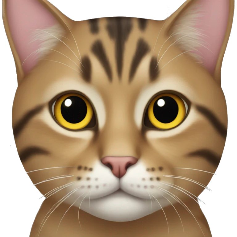Cat emoji