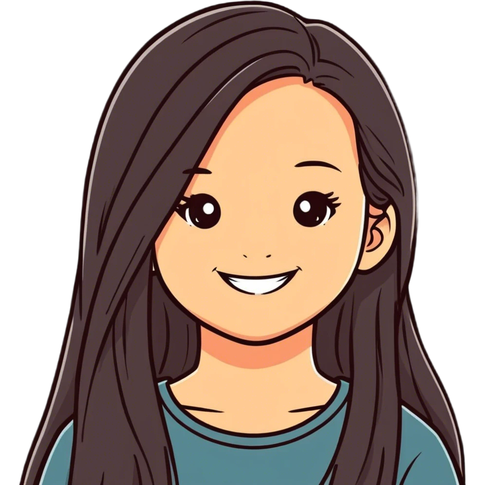 Girl emoji