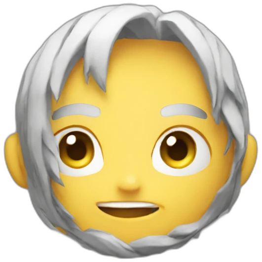 zenitsu emoji