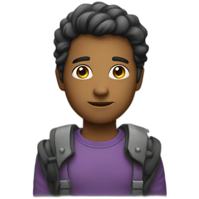 identity vault emoji