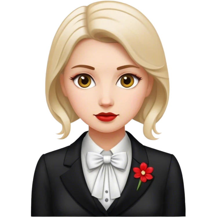 nationalist nationalist nationalist patriot patriot polish woman formal poland poland emoji