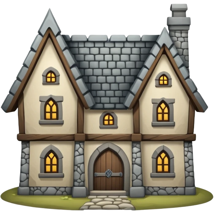 House of Stark  emoji