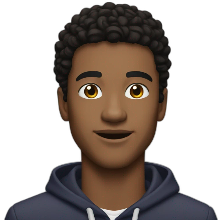Justin Jefferson emoji