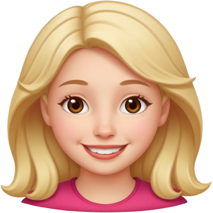 Arie's girl  emoji