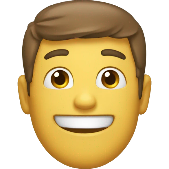 Emoji feliz emoji