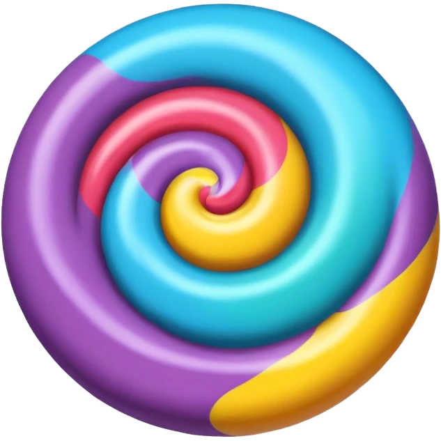 bonbon emoji