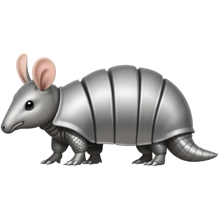 armadillos texas team logo  emoji