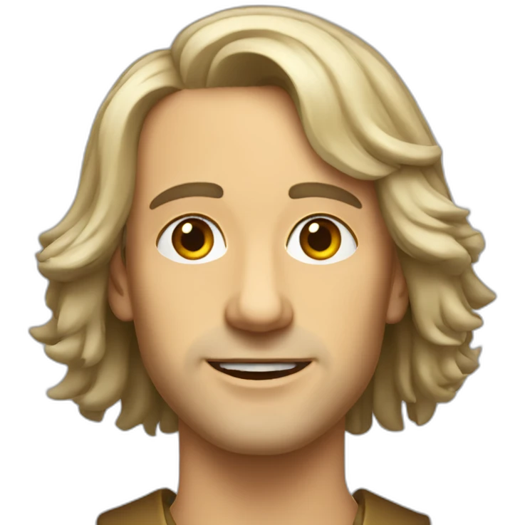 weimar braco emoji