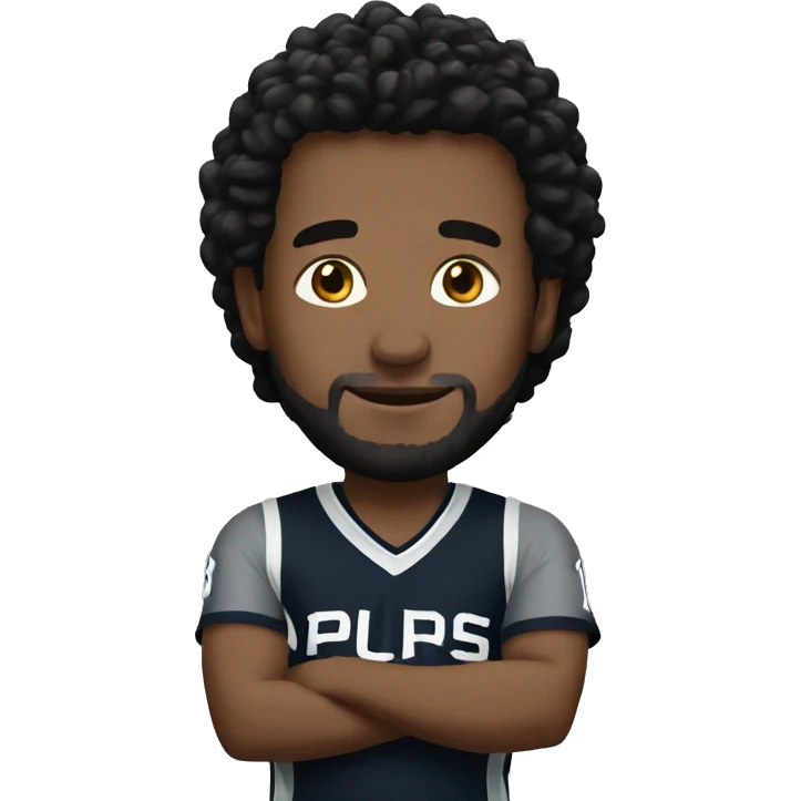 spurs emoji