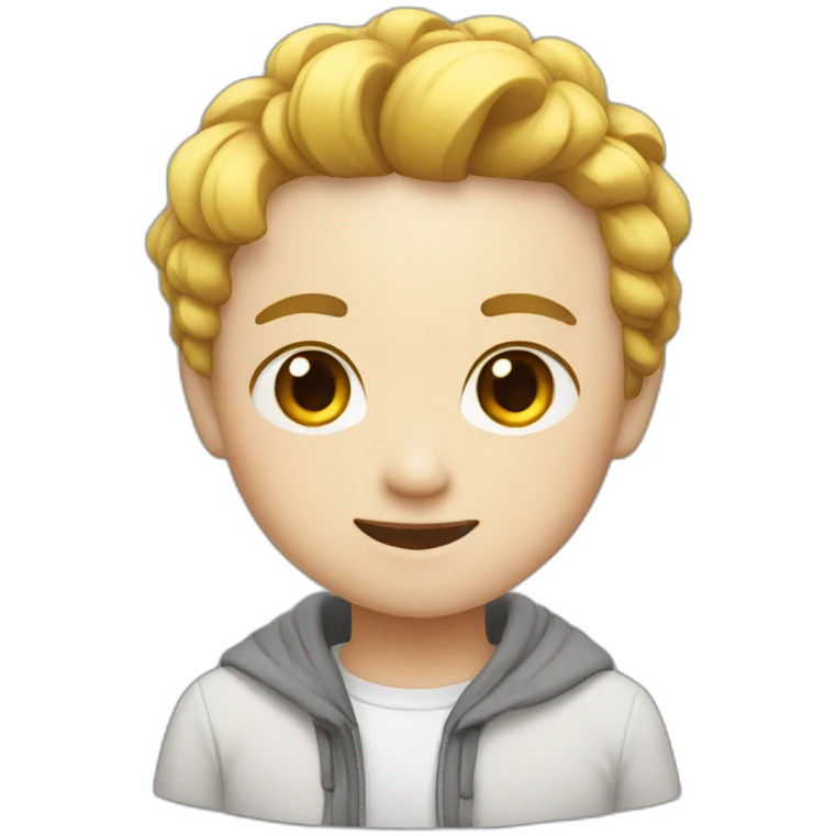 뽀로로 emoji