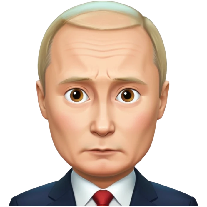 Путин emoji