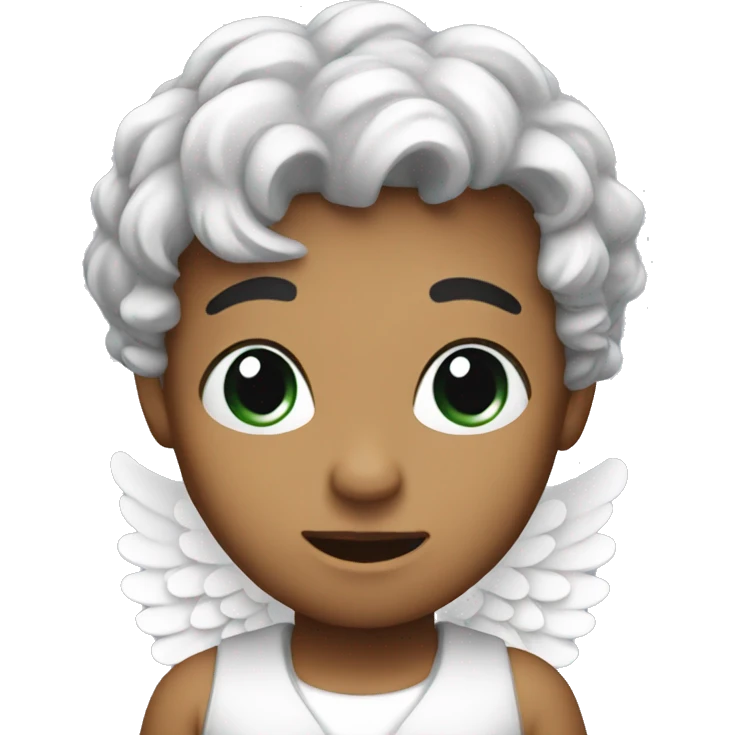 angel emoji
