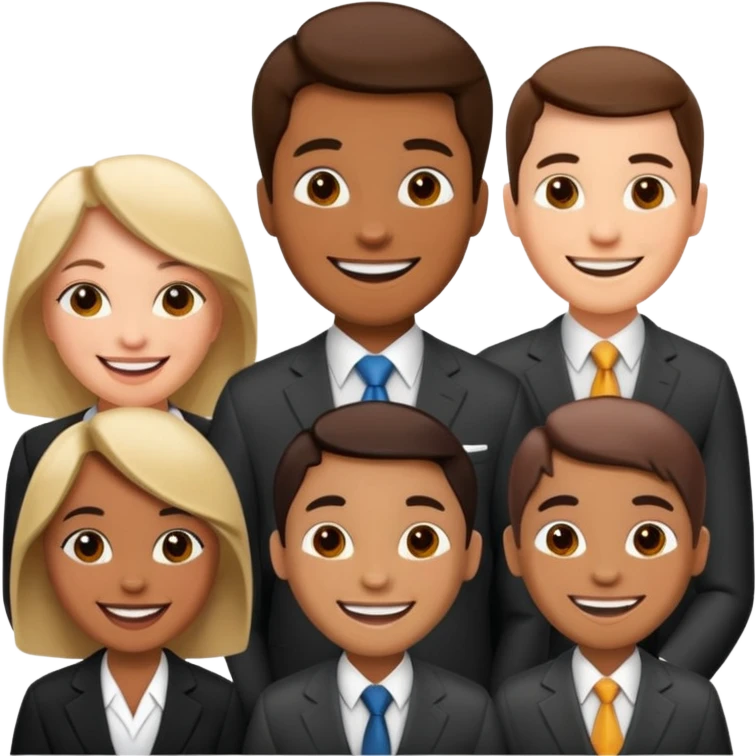 category advisors emoji